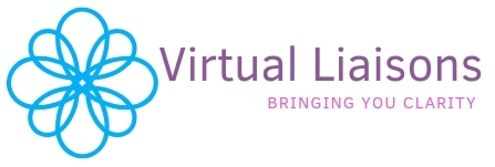 Virtual Liaisons Logo